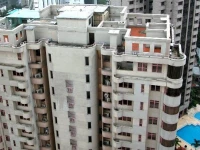 Somerset Compass Residence Singapore 4*