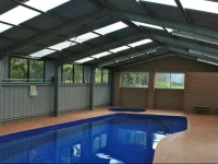 Jacaranda Homestead Accommodation 