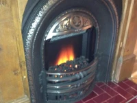 B &amp; B at Winterbrook 