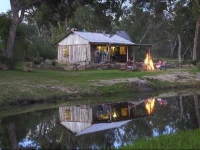 Diamondvale B&B Cottages Stanthorpe 
