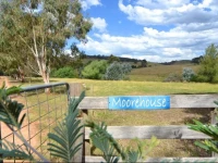 Moore House 