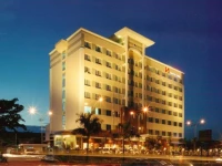 Swiss-Inn Batam 3*