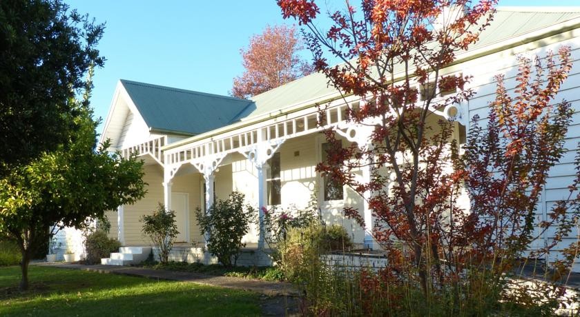 Yarra Gables Motel 