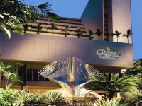 The Regent Singapore 5*