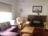3 Bedroom Family Home 