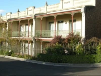 The Terrace Motel 