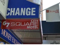 City Square Motel 