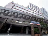 Value Hotel Thomson 3*
