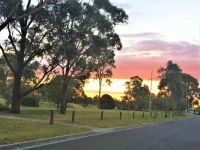 Insaa Serviced Apartments Dandenong 
