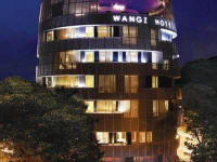 Wangz Hotel 4*