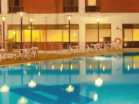 YWCA Fort Canning Lodge Singapore 3*