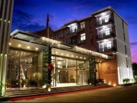Lilac International Suites 3*