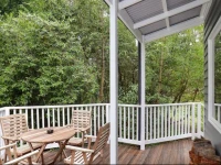 Tranquility Cottage 