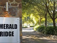 Emerald Ridge Bed & Breakfast 