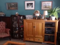 Rustic Refuge Guesthouse 