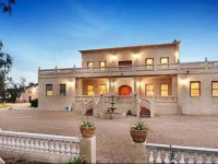 Villa Tuscany Melbourne 