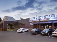 Waltzing Matilda Hotel 