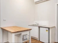 Kookaburra Accommodation 