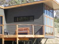 Queenstown Retreat B&B 