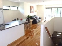 Champagne Stays Apartment 
