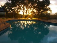 Breathe Retreat 