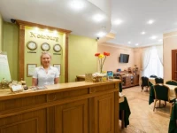 Нотебург мини-отель 3*