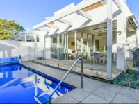Sandy House - A Luxico Holiday Home 
