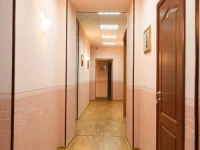 BVH на Суворовском мини-отель 