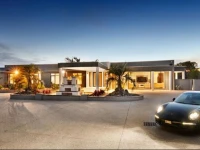Mansion Laburnum - Melbourne 