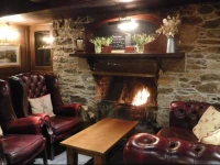 The Edgcumbe Arms 