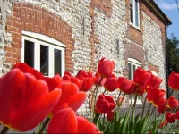 Flint House 