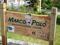 Marco Polo Backpackers Lodge 