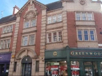 Galtres Chambers 4*