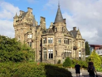 Salisbury Green Hotel 3*