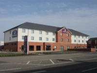 Premier Inn Melton Mowbray 