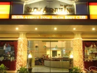 Silom Avenue Inn Hotel 3*