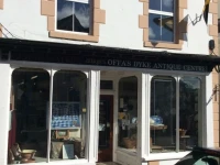 Offa Dyke House 