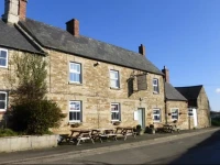 The George and Dragon B&B 