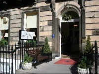 Thistle Hotel 3*