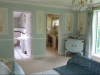 Bage House Bed and Breakfast 