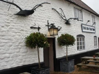 The Gin Trap Inn 