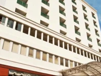 Silom City Hotel 3*