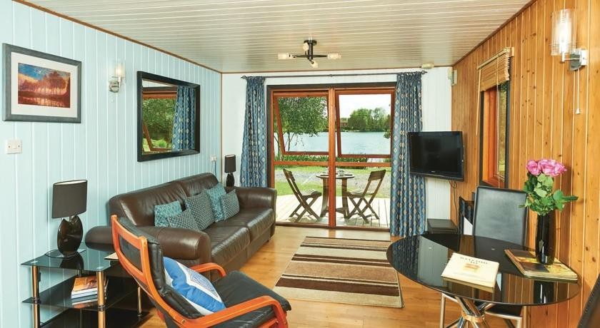 York Lakeside Lodges 