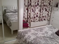 Woodlands Court Apartment 