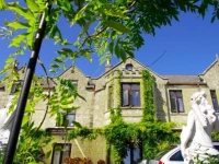 The Grange 4*