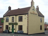 The Bay Horse Inn 2*