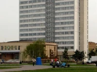 Турист отель Омск 