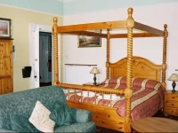 Corstorphine Lodge Hotel 3*