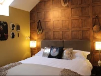 Hayeswood Lodge Boutique B&B 