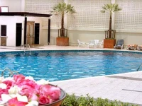 Triple Two Silom 4*